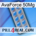 AvaForce 50Mg 22